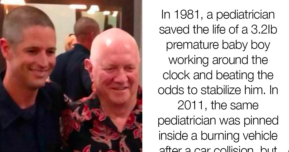 Nearly Impossible Things That People Managed to Catch on Camera