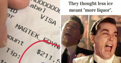 20+ Funny Scenarios Absolutely Hated By Bartenders That You Might Want To Avoid At All Costs