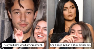 30 Hospitality Industry Workers Reveal What It's Really Like To Work With Celebs