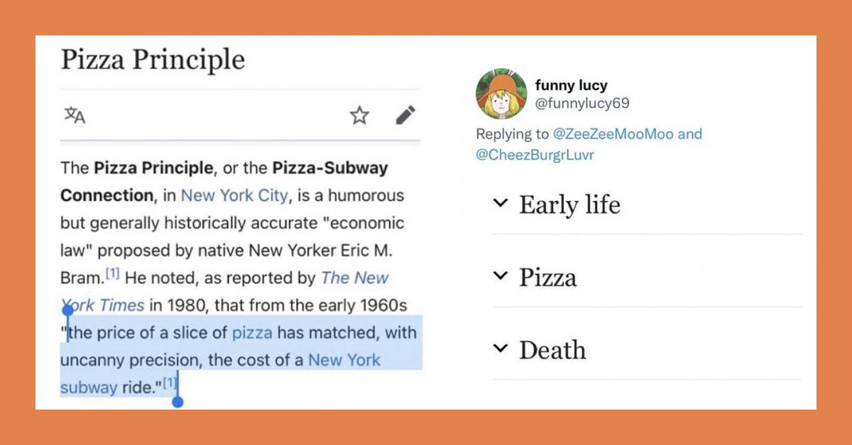 17 Hilarious Out Of Context Wikipedia Entries That Will Leave You Scratching Your Head