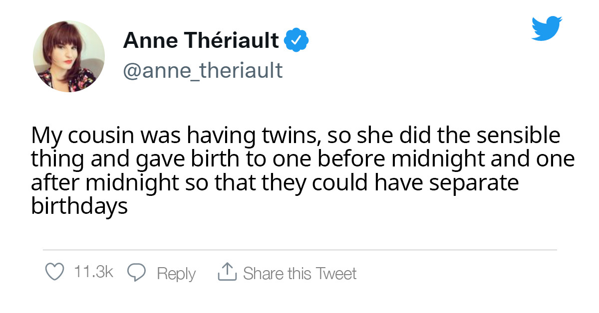 35 Tweets That Perfectly Sum Up What It's Like To Parent Twins