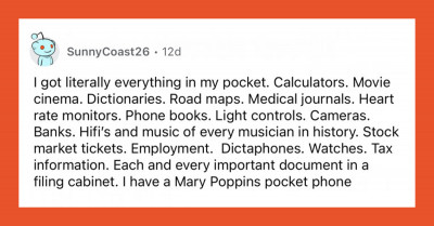 20 Clever Redditors Share What They Would Tell Scientists To Make Them Seem Insane If They Were Accidentally Sent Back In Time To 1986