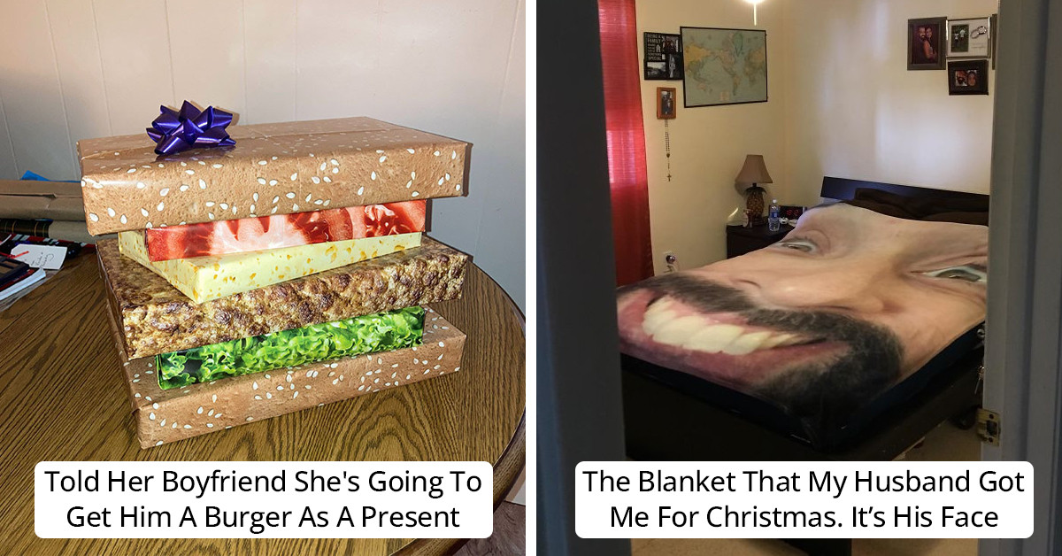 50 Hilarious Christmas Gift Ideas If You Are Looking For Last Minute Inspiration