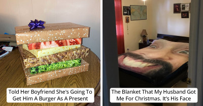 50 Hilarious Christmas Gift Ideas If You Are Looking For Last Minute Inspiration