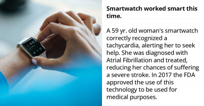 The 'Today I Learned' Online Community Shares Some Cool And Interesting Facts Which Will Blow Your Mind