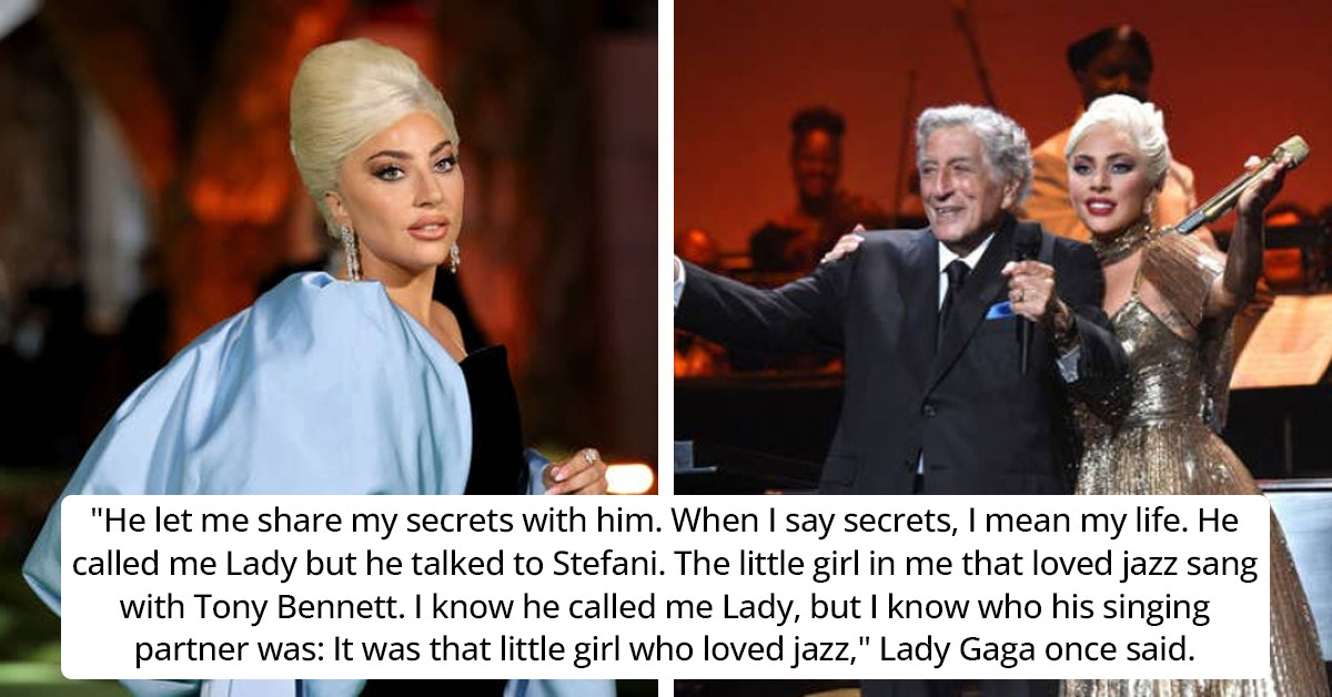 Lady Gaga Is One Of The Nicest Celebrities Out There, And These Delightful Gestures Perfectly Show How Wonderful She Is