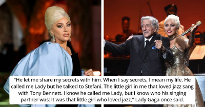 Lady Gaga Is One Of The Nicest Celebrities Out There, And These Delightful Gestures Perfectly Show How Wonderful She Is