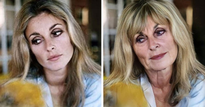 A.I. Generated Photos Of Deceased Celebrities Is Showing Us How They Could Look Today If They Hadn't Died