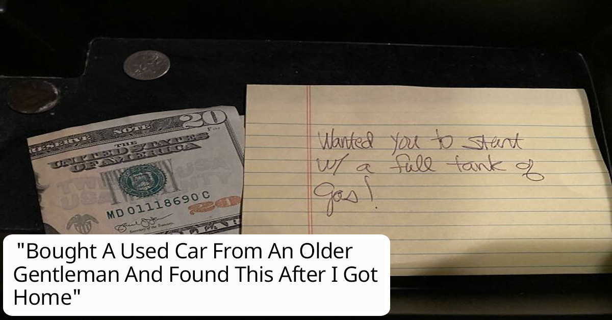 These 30 Choosing Beggar Opposites Will Restore Your Faith In Humanity