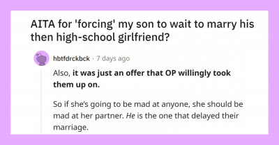 Reddit Users Tell Us The Importance Of Education For A Successful Marriage