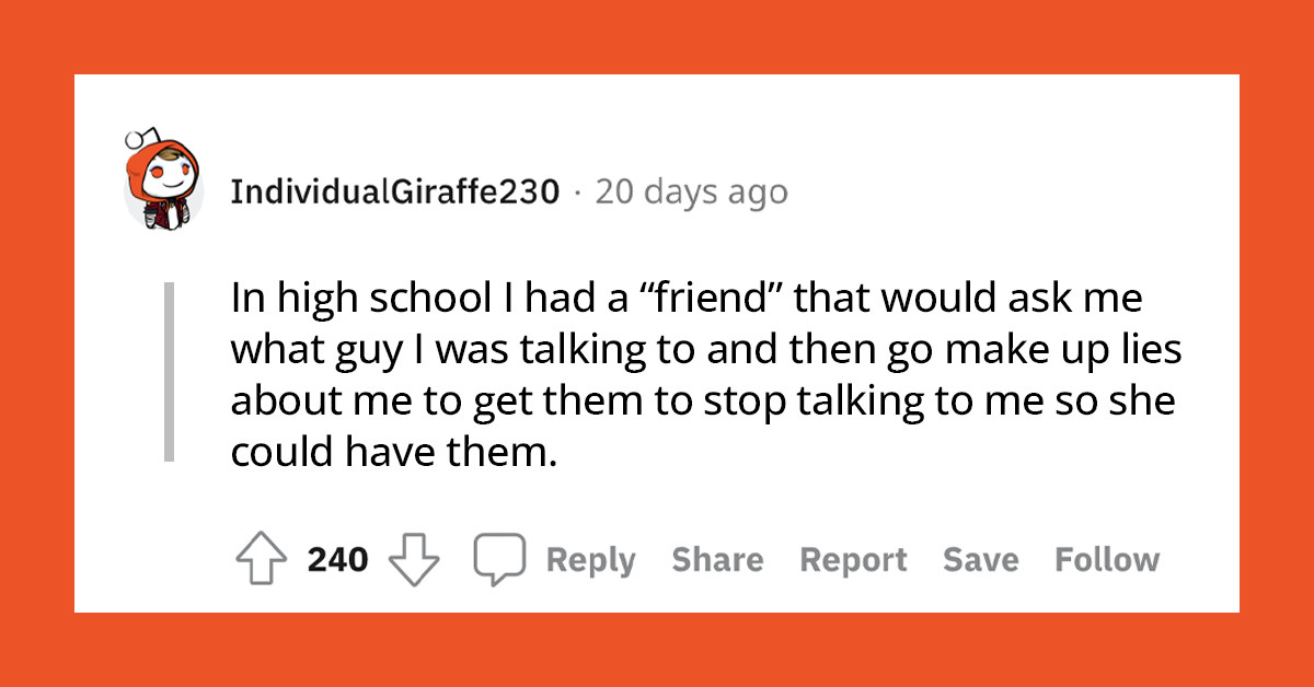 20 Of The Biggest Crimes Against Girl Code That Women Have Committed Against Other Women