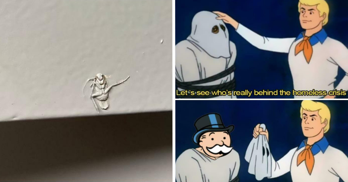 40 Pictures Of Stories Shared By An Online Community That Exposes Greedy And Unreasonable Moves By Landlords That Tenants Can Relate To