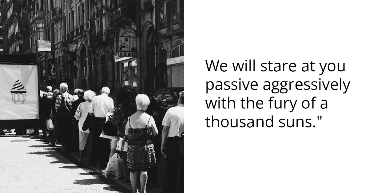 30 People Share Unwritten Rules In Their Countries That Tourists Should Be Aware Of