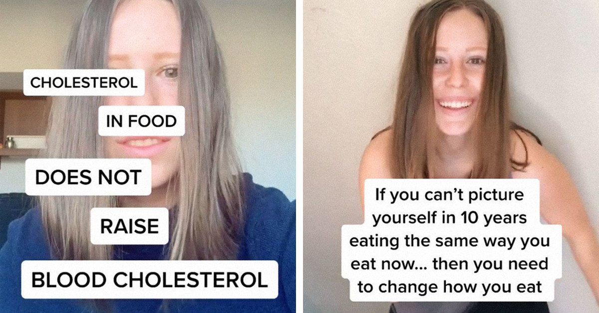 19 Pictures Illustrating Hard Truths About The Food We Eat Have Been Shared By A Certified Dietician