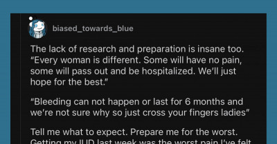 Real-Life Medical Horror Stories Women Had To Endure That Will Make You Lose All Faith In Modern Medicine