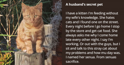 30 People Fess Up, Revealing Their Dirty Little Secrets On Reddit