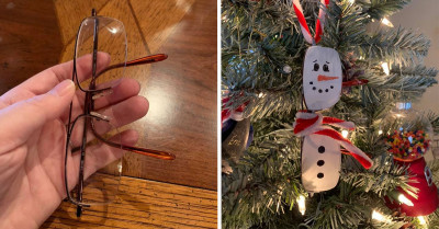 50 Creative Christmas Decorations That Are So Impressive It Makes Us Hyped Up For The Holidays All Year-Round