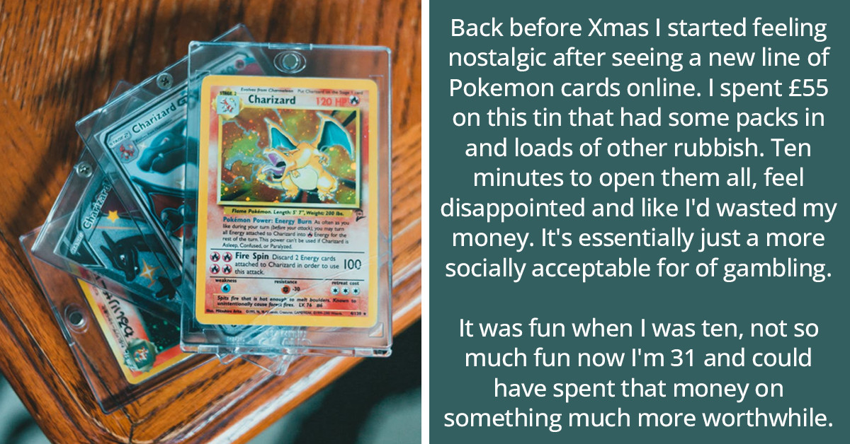 20 People Share The Stupidest Items They've Bought For More Than $50