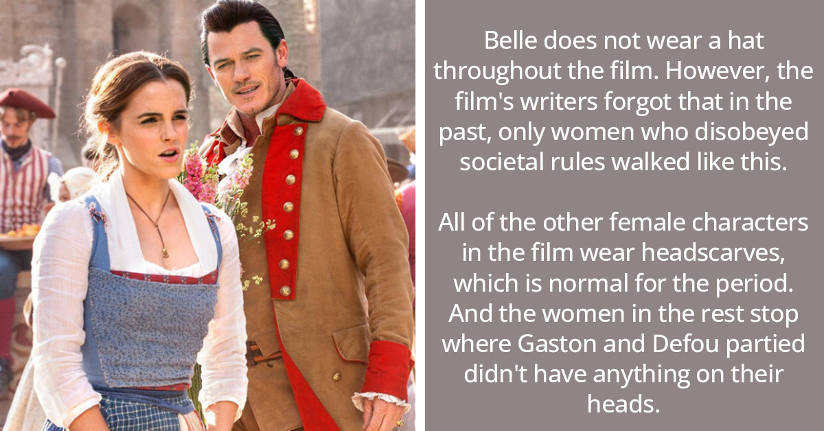 10+ Cinematic Mistakes We Somehow Missed In Some Of Our Favorite Movies