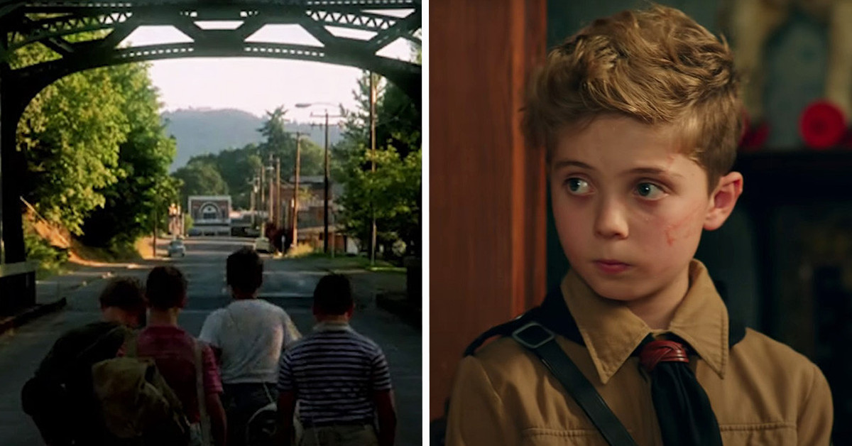 40 Emotionally Scarring Movies That Everyone Must See At Least Once In Their Lifetime