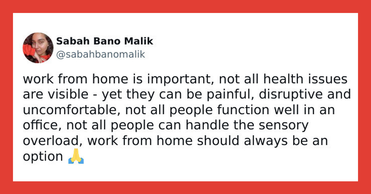 People Disclose 30 Real Reasons Corporations Don’t Want You To Work From Home Anymore