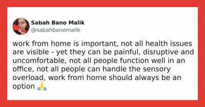 People Disclose 30 Real Reasons Corporations Don’t Want You To Work From Home Anymore