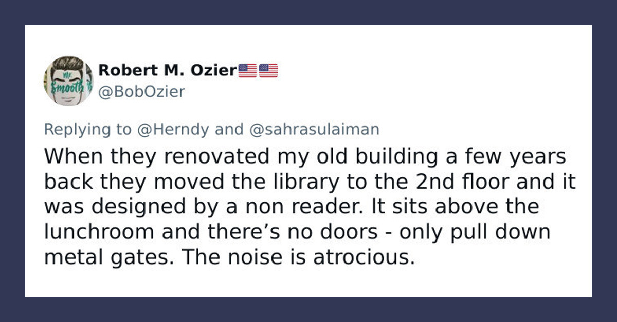 30 People Share Mistakes Made By Designers And Architects Who Prioritized Aesthetics Over Functionality