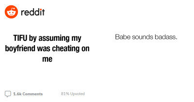 Girl Accuses Her Boyfriend of Cheating Because of Some Text Messages She Saw from His Grandmother