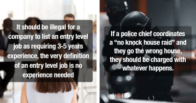 Interesting 'Unpopular Opinions' That You Might Not Agree With But Should Definitely Consider