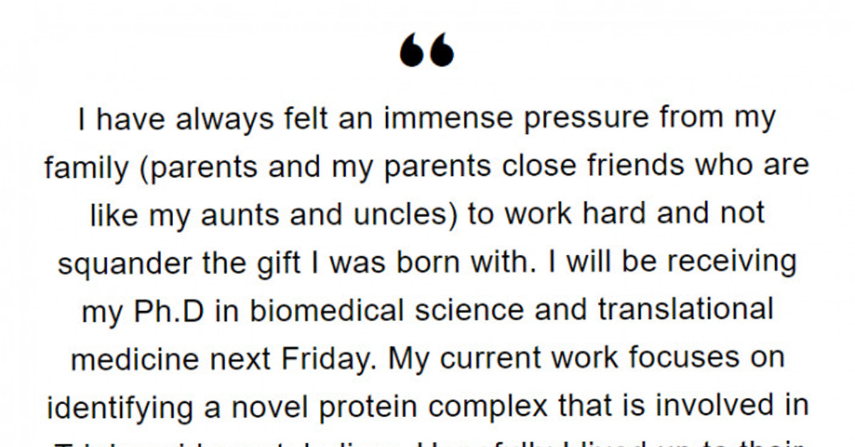 17 People Who Grew Up As Gifted Students Reveal What Being The 'Smart Kid' Did To Their Lives