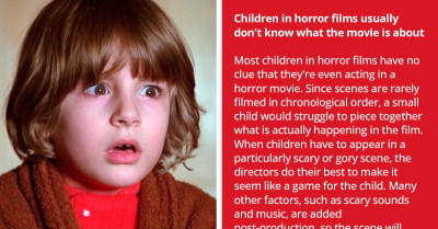 11 Tricks of the Trade Every Film Director Knows That the Audience Doesn't