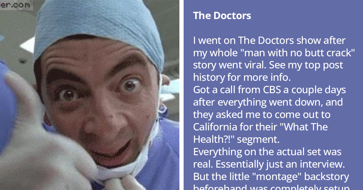 30 People From Reality TV Reveal How Fake And Planned All The Shows Really Are