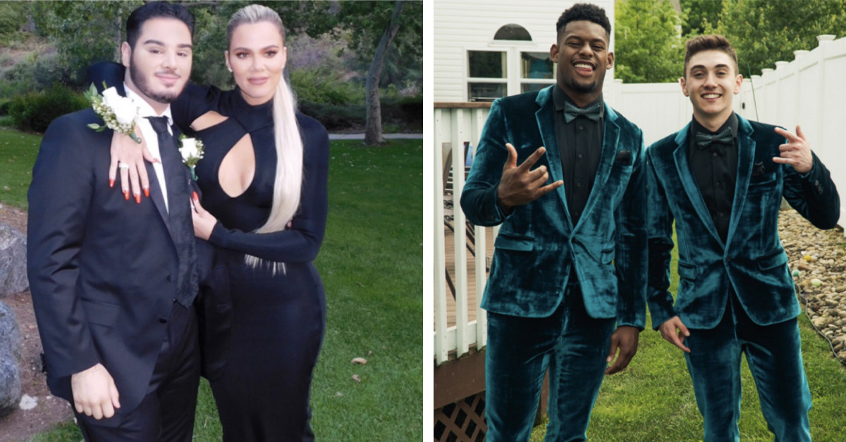 These 11 Celebs Accepted Their Fans’ Promposals And It Is Adorable