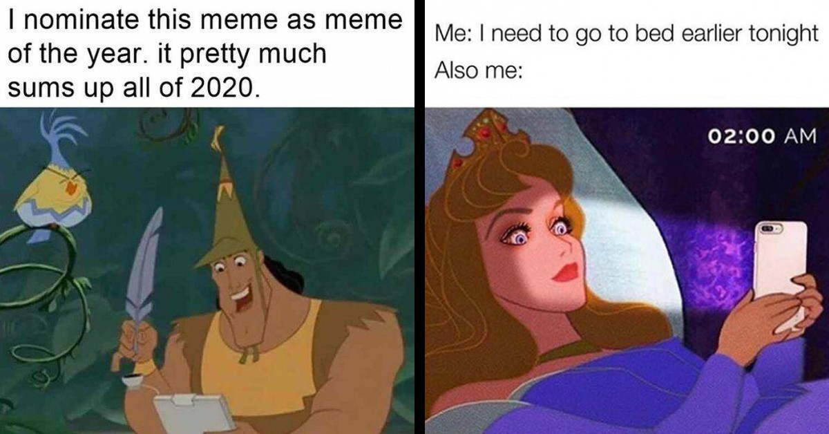 Utterly Absurd Disney Pics You Need To See To Believe That Someone Actually Created These (26 Images)