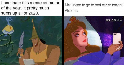 Utterly Absurd Disney Pics You Need To See To Believe That Someone Actually Created These (26 Images)