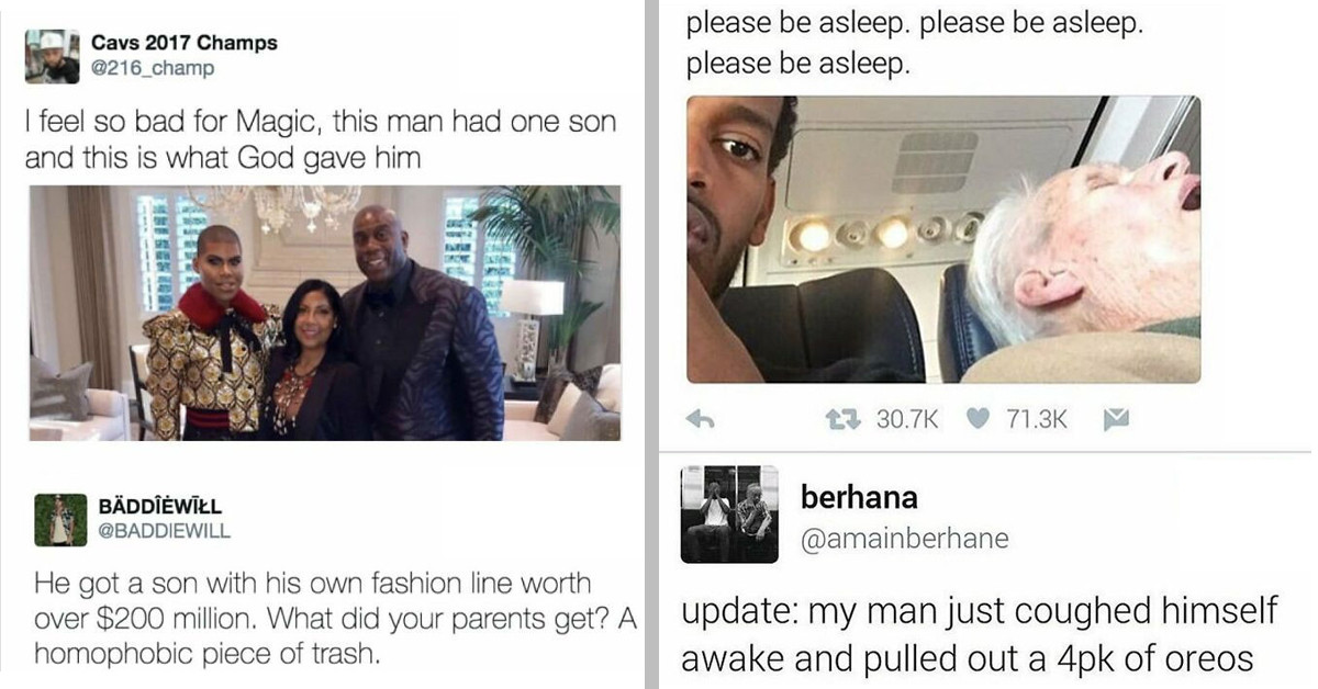 50 Times People Online Dropped A Comment That Outshined The Original Post