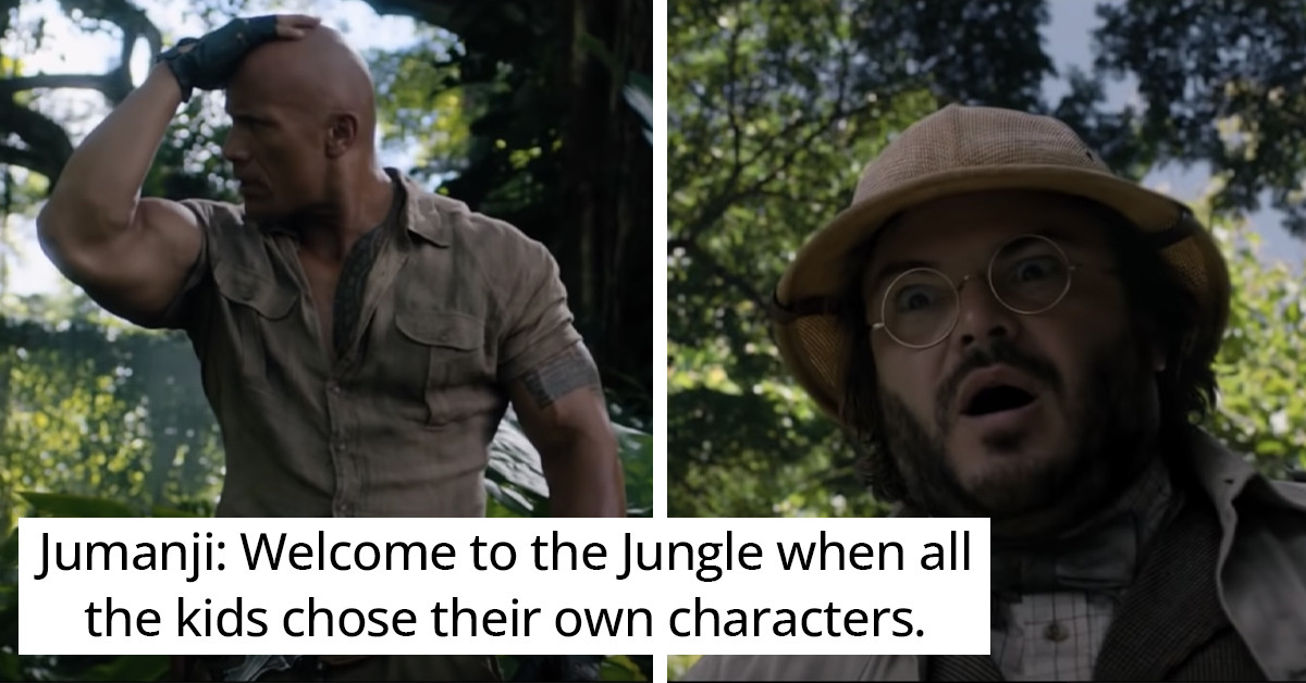 The All-Time Best Moment Of Comedy Banter In The History Of Movies (Videos)