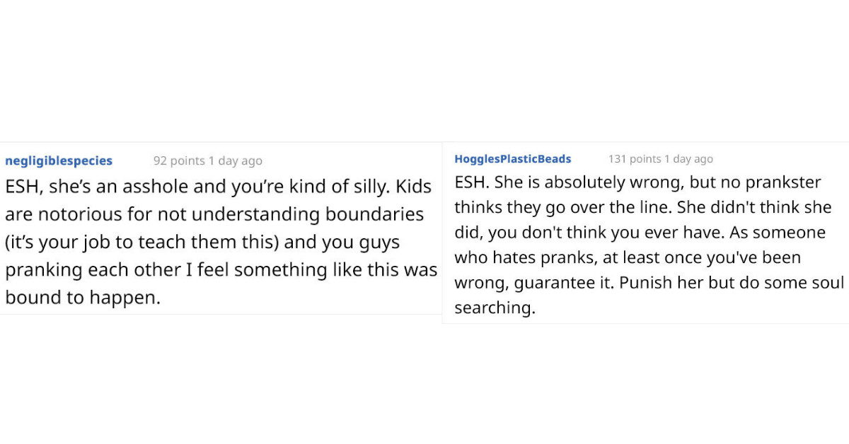 TikTok-Obsessed Teenager Pulls Cruel Prank on Her Brother, but the Punishment Meted Out by Her Parents Has Caused a Stir on Social Media