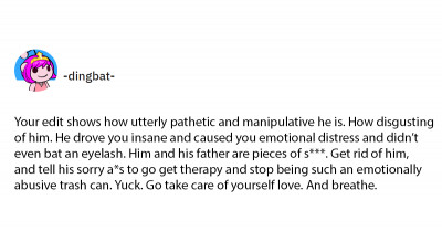 Woman Takes Action After Being Constantly Told By Her Boyfriend That She Stinks All The Time