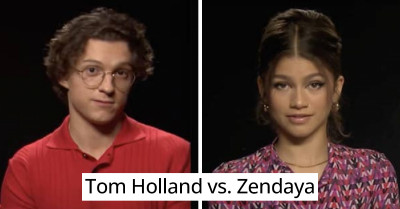 Poll Taken To See Which Celebrity is More Popular Out Of These Celebrity Couples