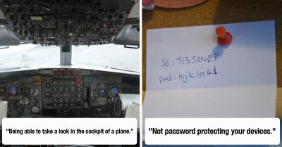 20+ People Share Odd Things That Were Normal 20 Years Ago