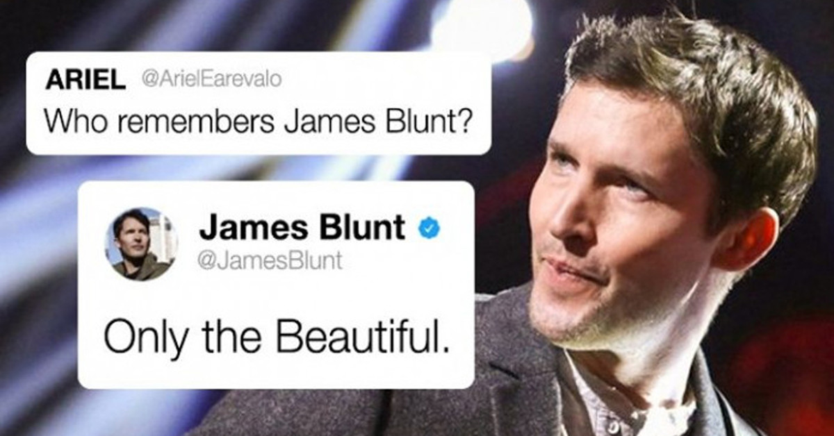 12 Celebs With Perfect Replies For Haters