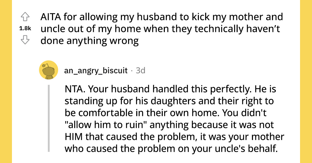 It's High Time That People Change Their Mentality So Girls Don't Have To Change Clothes