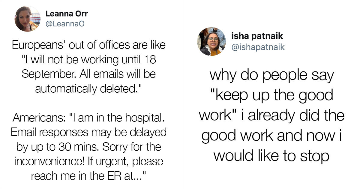 10 Tweets By Grownups Who Suck At Being Grownups