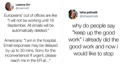 10 Tweets By Grownups Who Suck At Being Grownups