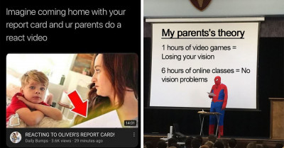 50 Unbelievable Posts From Toxic Parents Who Should Be Legally Forbidden To Procreate
