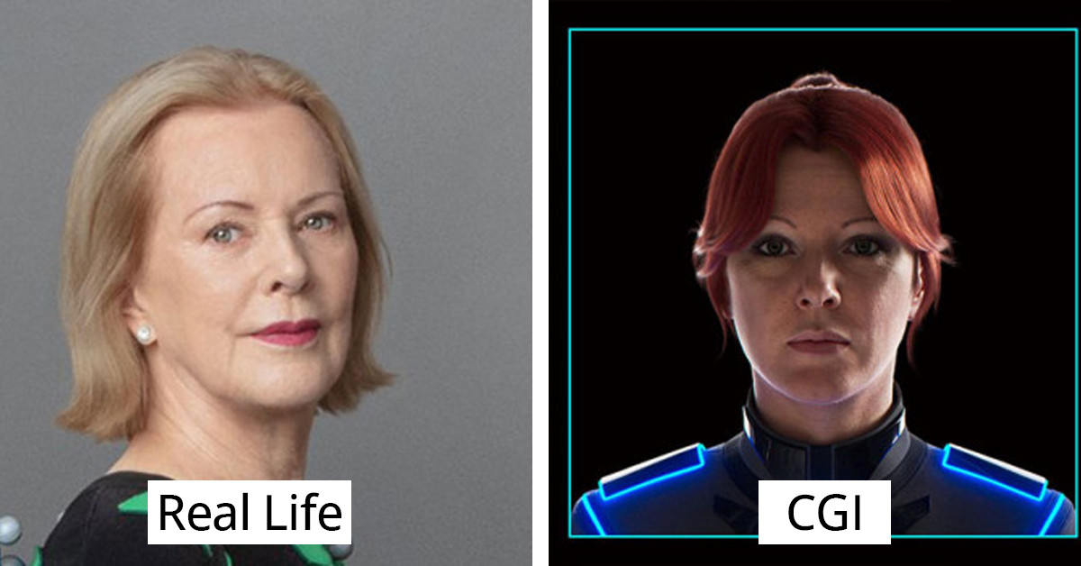ABBA Have Reunited After 40 Years, And They've Got CGI Versions Of Their Young Selves To Perform A Concert