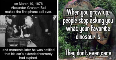 50 Pictures Of "Bad Science Jokes" That Are So Bad That They Are Actually Great And Hilarious