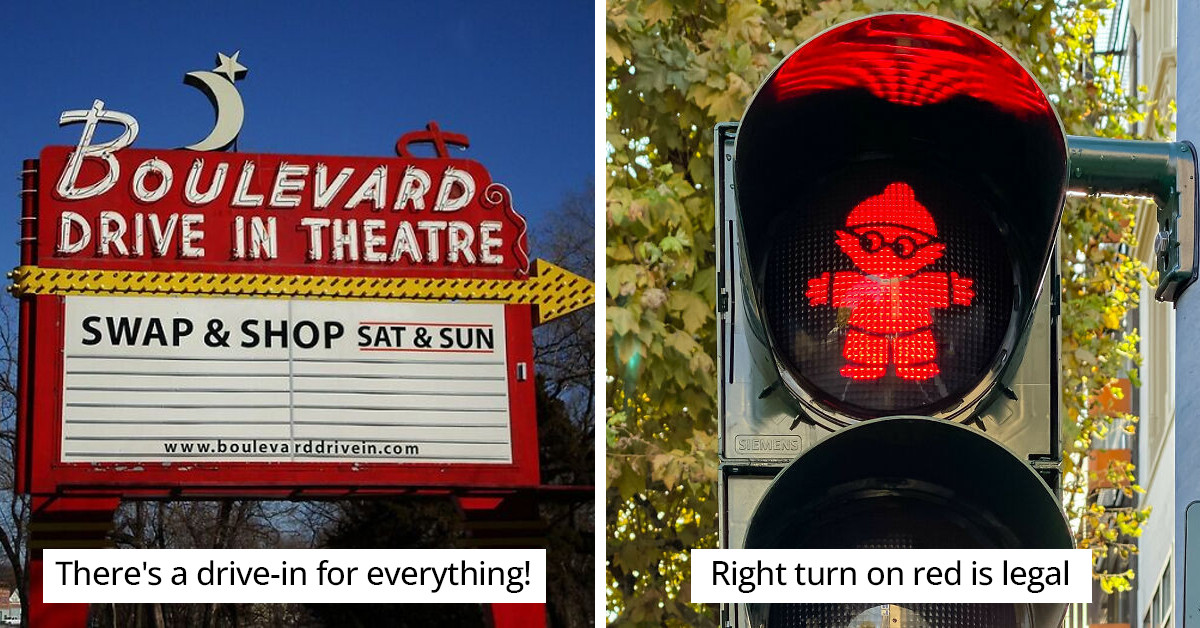 30 Things That Americans Know A Lot About, But Are Completely Irrelevant To Europeans