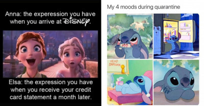 29 Reasons To Laugh About Disney Today